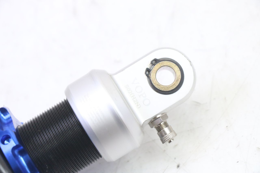 photo de HINTERE FEDERUNG APOLLO RFZ 125 - Gesamtansicht des Produkts