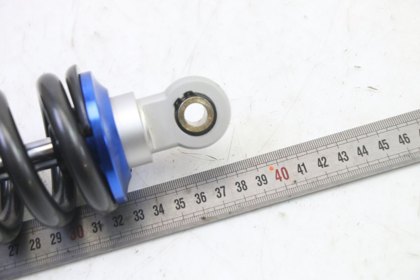 photo de HINTERE FEDERUNG APOLLO RFZ 125 - Kennzeichnungen und Originalreferenzen