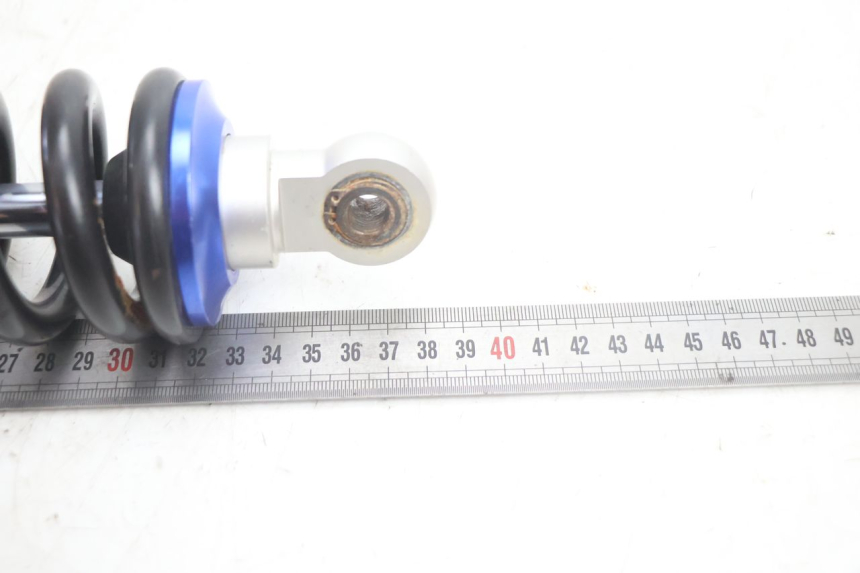 photo de FEDERBEIN APOLLO RFZ 125 - Weitere Ansicht des Artikels