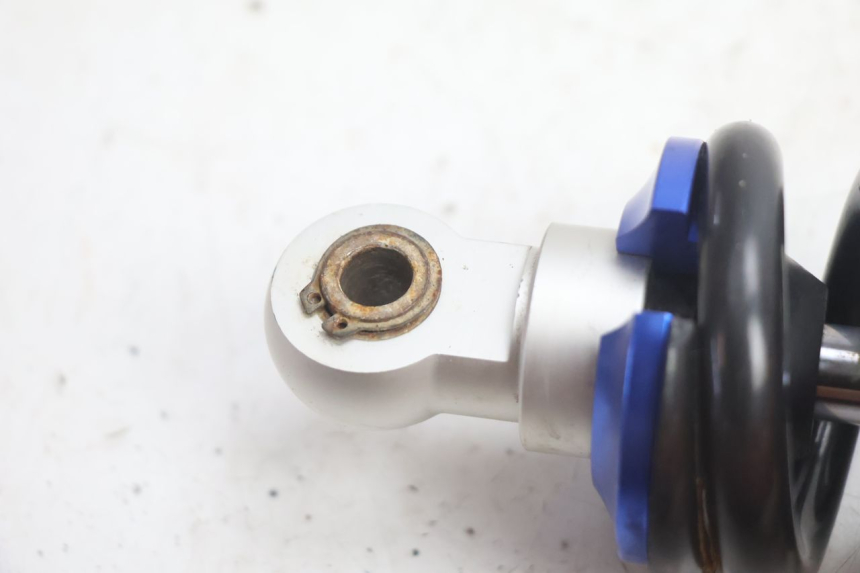 photo de FEDERBEIN APOLLO RFZ 125 - Zoom auf Gebrauchszustand