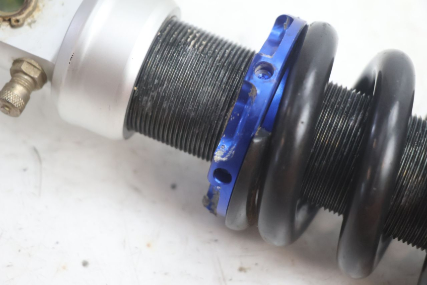 photo de FEDERBEIN APOLLO RFZ 125 - Geprüftes Gebrauchtteil