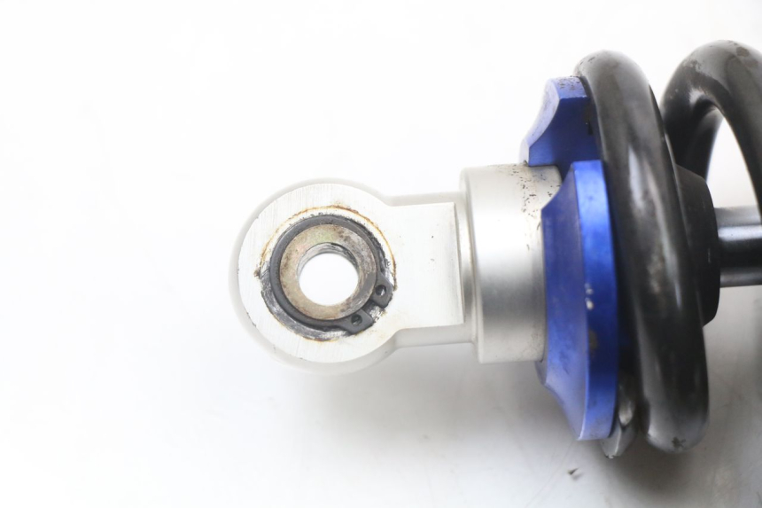 photo de FEDERBEIN APOLLO RFZ 140 - Technische Nahaufnahme