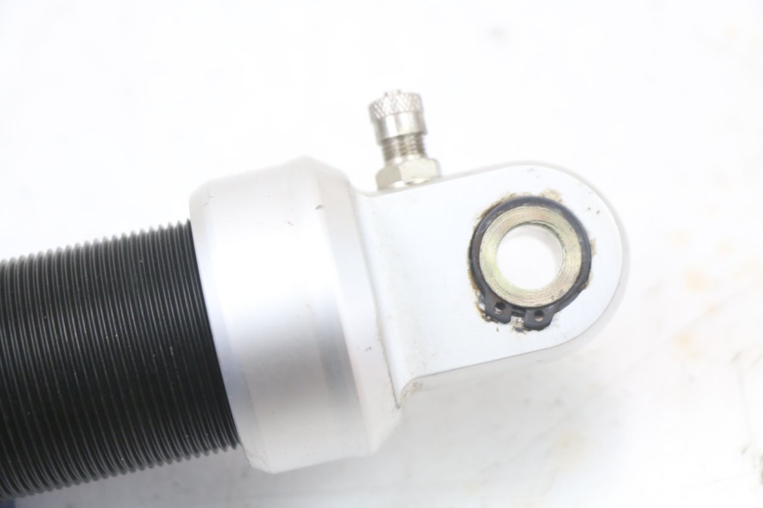 photo de FEDERBEIN APOLLO RFZ 140 - Details der Befestigungspunkte