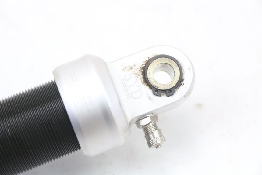 photo de FEDERBEIN APOLLO RFZ 140 - Oberflächenzustand und Material