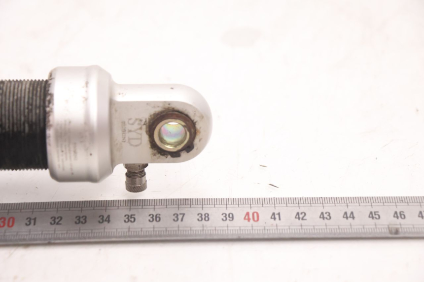 photo de FEDERBEIN APOLLO RFZ 140 - Charakteristische Merkmale