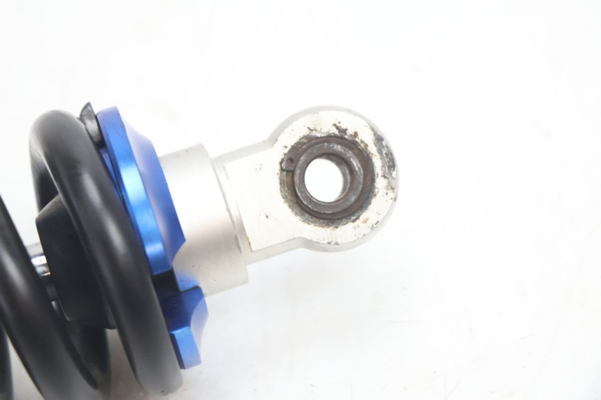 photo de FEDERBEIN APOLLO RFZ 140 - Alternative Perspektive