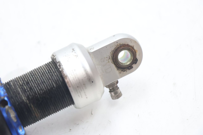 photo de FEDERBEIN APOLLO RFZ 140 - Oberflächenzustand und Material