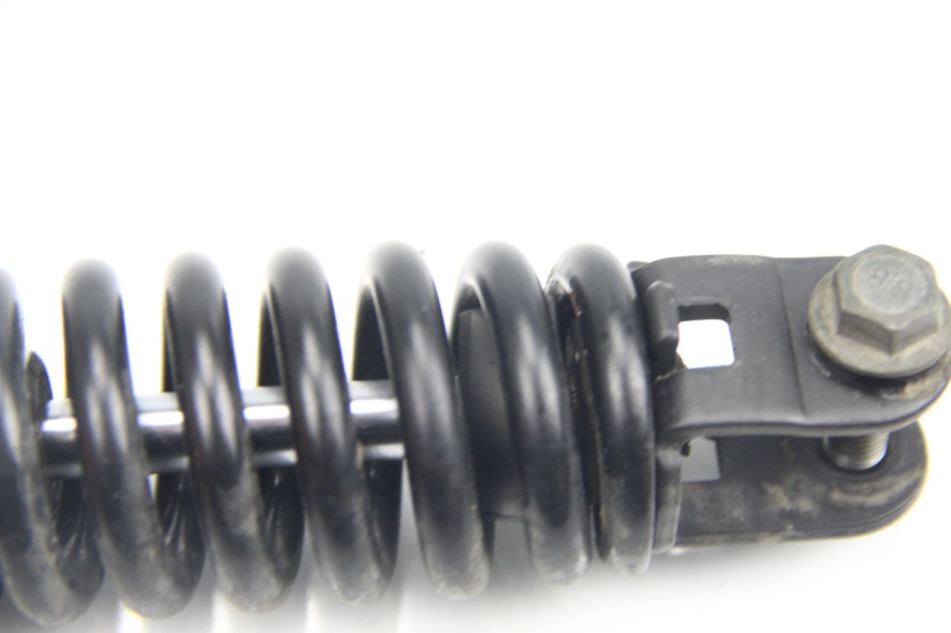 photo de FEDERBEIN TNT MOTOR ROMA 10' 2T 50 (2011 - 2018) - Zoom auf Gebrauchszustand