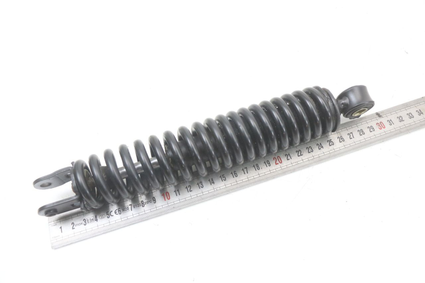 photo de FEDERBEIN TNT MOTOR ROMA 10' 2T 50 (2011 - 2018) - Detailansicht des Bauteils