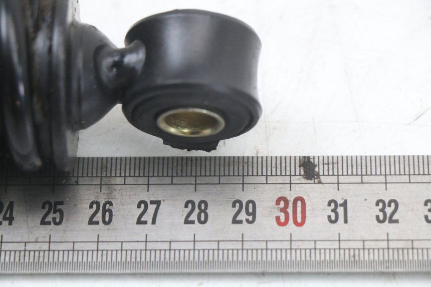 photo de FEDERBEIN TNT MOTOR ROMA 10' 2T 50 (2011 - 2018) - Zoom auf Gebrauchszustand