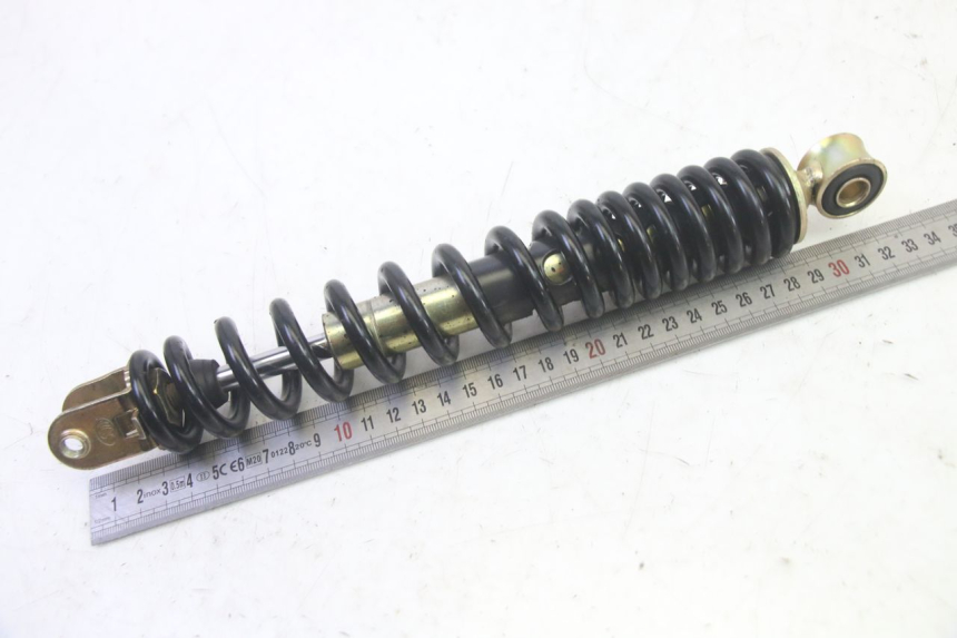 photo de HINTERE FEDERUNG TNT MOTOR ROMA 10' 4T 50 (2019 - 2022) - Details der Befestigungspunkte