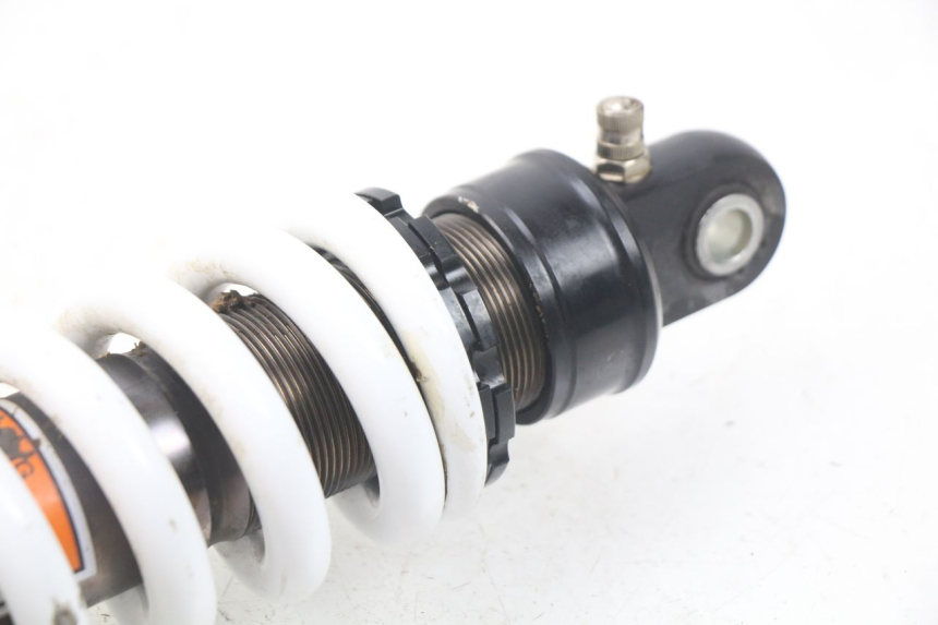 photo de FEDERBEIN MINI MX ROOKIE 125 - Alternative Perspektive