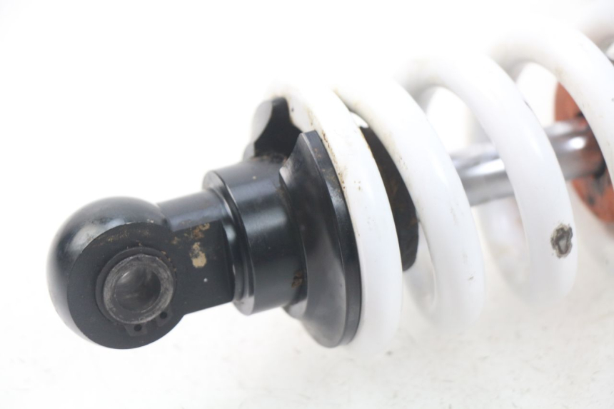 photo de FEDERBEIN MINI MX ROOKIE 125 - Technische Nahaufnahme