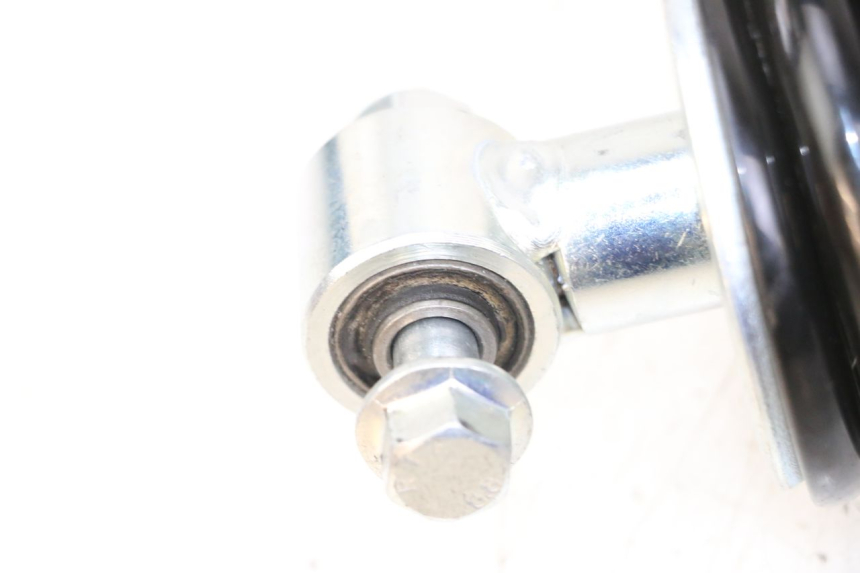 photo de FEDERBEIN ROYAL ENFIELD SCRAM 411 (2022 - 2024) - Alternative Perspektive