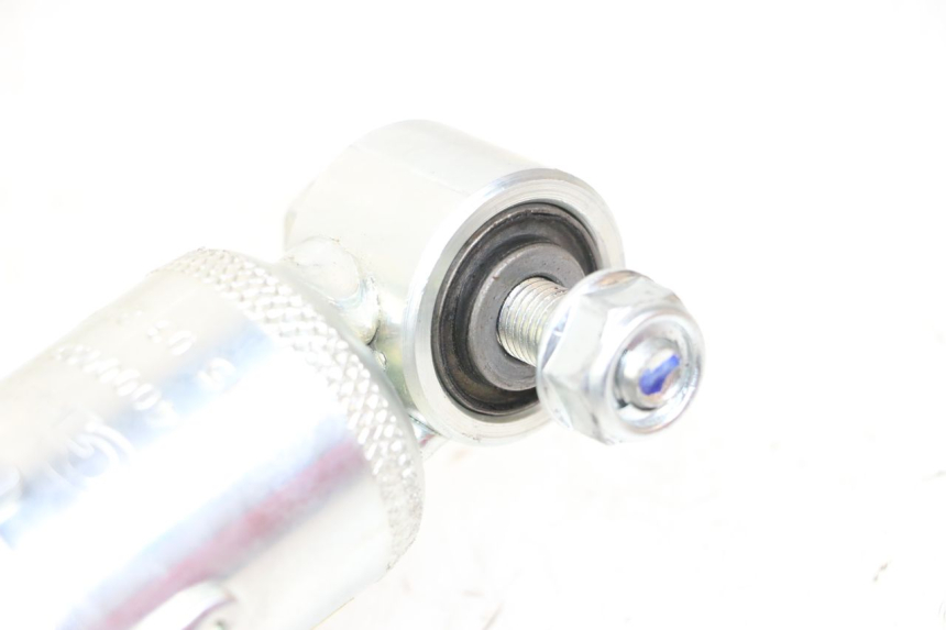 photo de FEDERBEIN ROYAL ENFIELD SCRAM 411 (2022 - 2024) - Technische Nahaufnahme