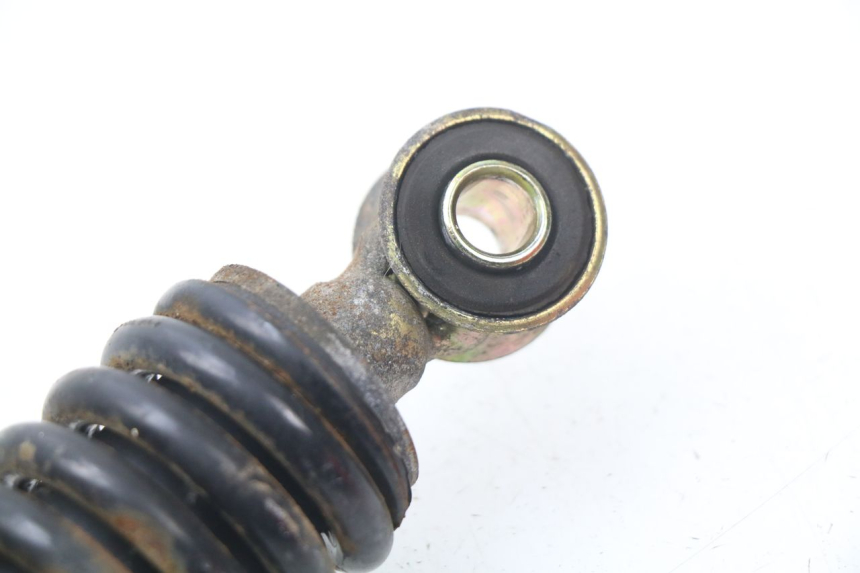 photo de FEDERBEIN TURBHO RP 50 (2018 - 2022) - Technische Nahaufnahme