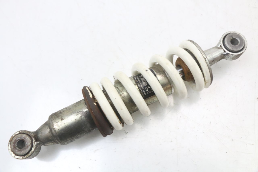 photo de FEDERBEIN APRILIA RS 50 (2006 - 2010) - Hauptansicht