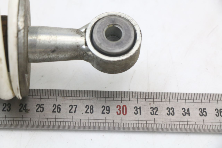 photo de FEDERBEIN APRILIA RS 50 (2006 - 2010) - Zoom auf Gebrauchszustand