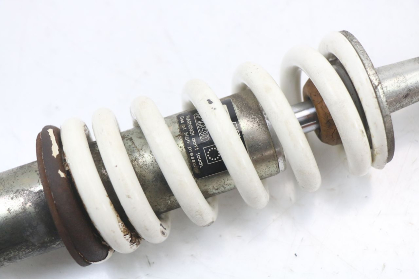 photo de FEDERBEIN APRILIA RS 50 (2006 - 2010) - Gesamtansicht des Produkts