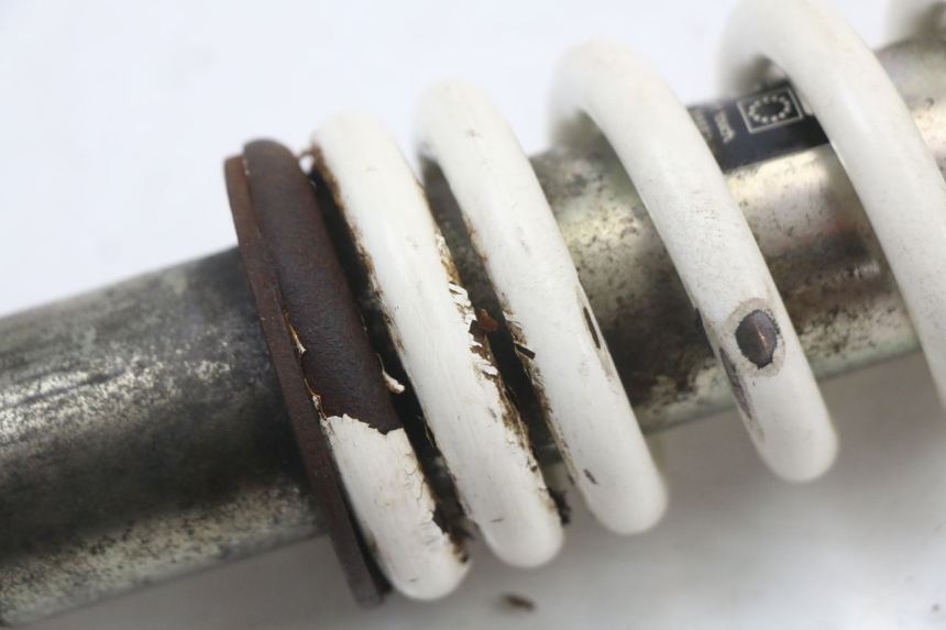 photo de FEDERBEIN APRILIA RS 50 (2006 - 2010) - Details der Befestigungspunkte