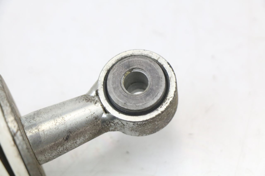 photo de FEDERBEIN APRILIA RS 50 (2006 - 2010) - Oberflächenzustand und Material