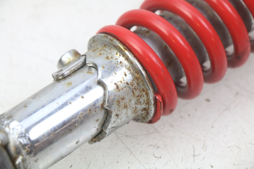 photo de HINTERE FEDERUNG KEEWAY RY6 2T 50 (2011 - 2019) - Gesamtansicht des Produkts