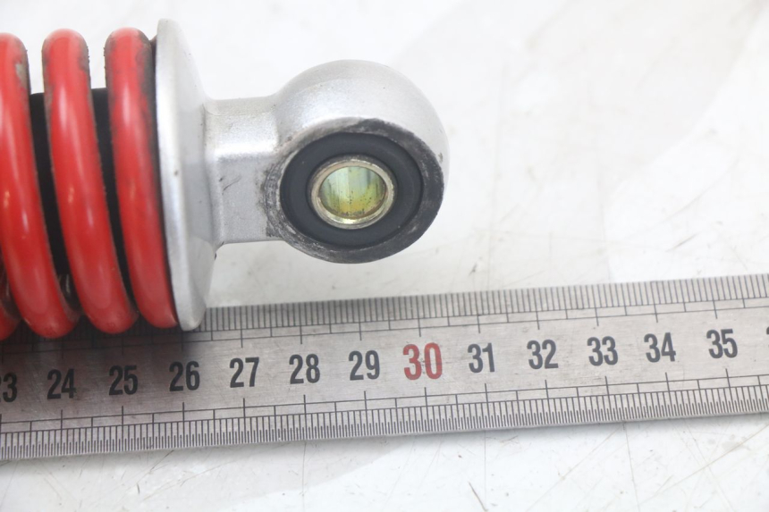 photo de HINTERE FEDERUNG KEEWAY RY6 2T 50 (2011 - 2019) - Alternative Perspektive