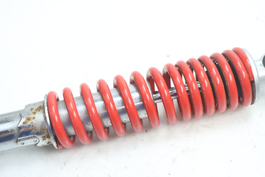 photo de HINTERE FEDERUNG KEEWAY RY6 2T 50 (2011 - 2019) - Zoom auf Gebrauchszustand