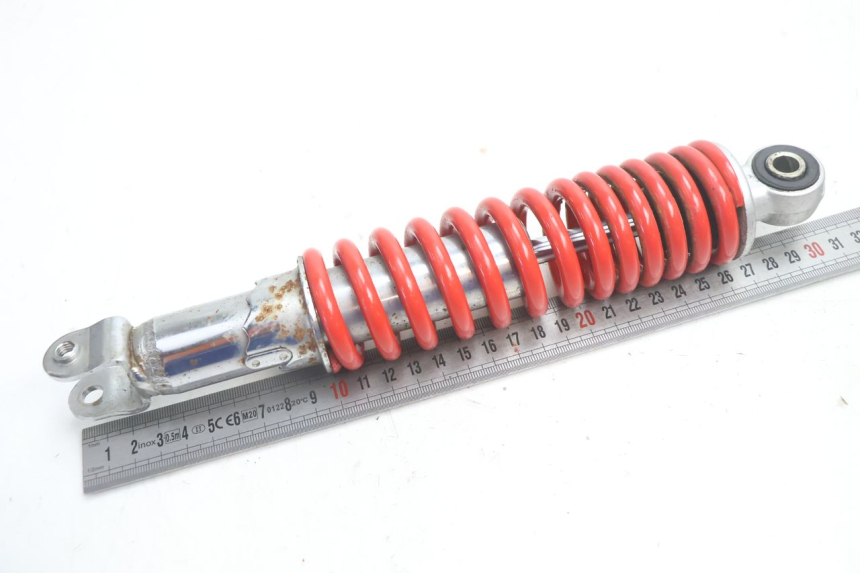 photo de HINTERE FEDERUNG KEEWAY RY6 2T 50 (2011 - 2019) - Oberflächenzustand und Material