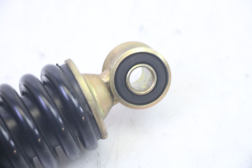 photo de FEDERBEIN JM MOTORS SANTANA EVO 50 (2024 - 2026) - Technische Nahaufnahme