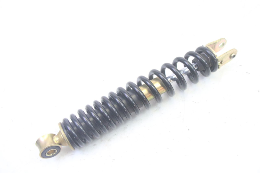 photo de FEDERBEIN JM MOTORS SANTANA EVO 50 (2024 - 2026) - Gesamtansicht des Produkts