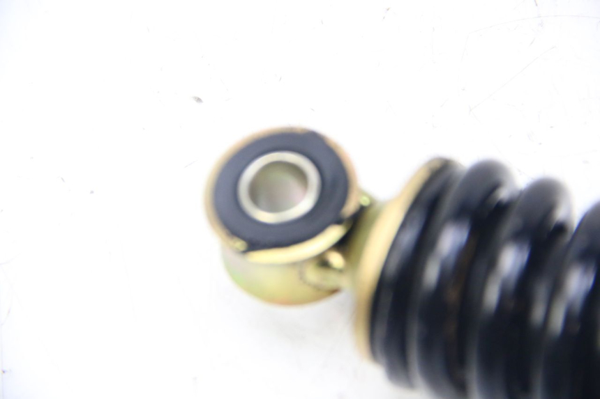 photo de HINTERE FEDERUNG JM MOTORS SANTANA 50 (2014 - 2023) - Zoom auf Gebrauchszustand