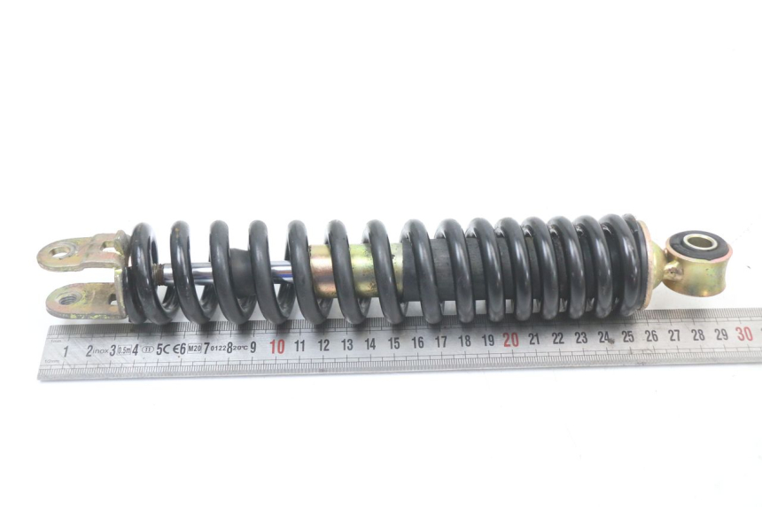 photo de HINTERE FEDERUNG JM MOTORS SANTANA 50 (2014 - 2023) - Detailansicht des Bauteils