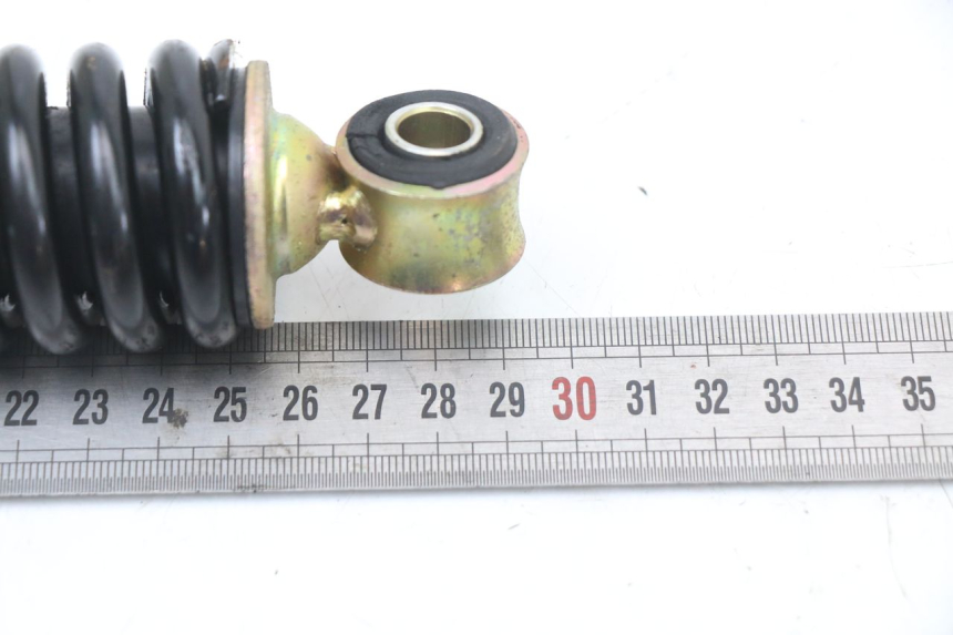 photo de HINTERE FEDERUNG JM MOTORS SANTANA 50 (2014 - 2023) - Zoom auf Gebrauchszustand