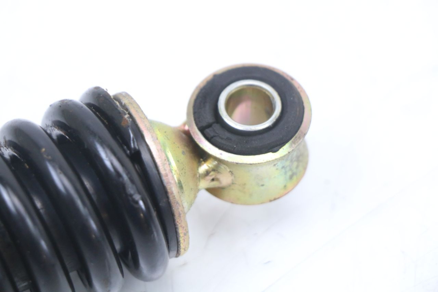 photo de HINTERE FEDERUNG JM MOTORS SANTANA 50 (2014 - 2023) - Details der Befestigungspunkte