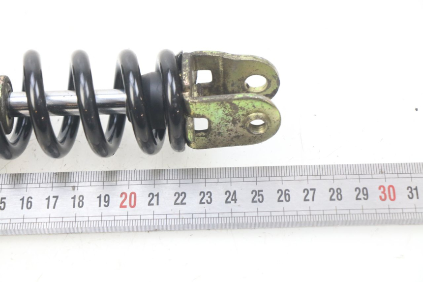 photo de HINTERE FEDERUNG JM MOTORS SC 4T 50 (2012 - 2017) - Detailansicht des Bauteils