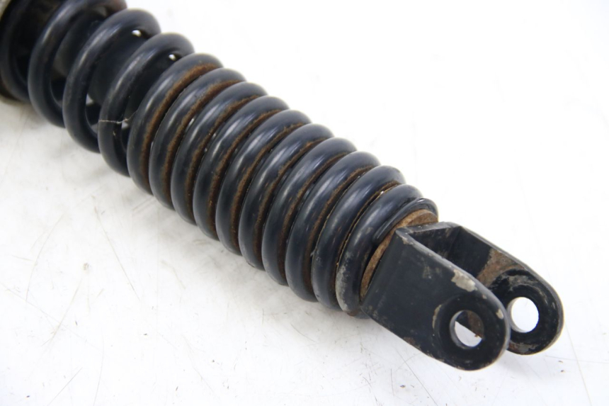 photo de HINTERE FEDERUNG APRILIA SCARABEO 4T 50 (2009 - 2017) - Technische Nahaufnahme