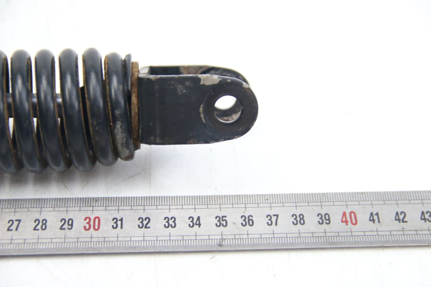 photo de HINTERE FEDERUNG APRILIA SCARABEO 4T 50 (2009 - 2017) - Geprüftes Gebrauchtteil