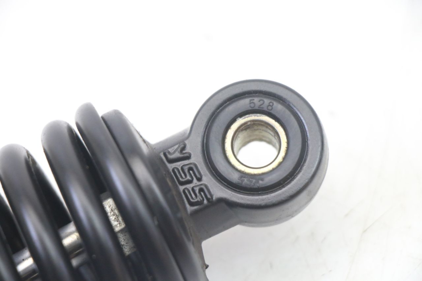 photo de FEDERBEIN APRILIA SCARABEO GT TOURING 125 (1999 - 2005) - Alternative Perspektive