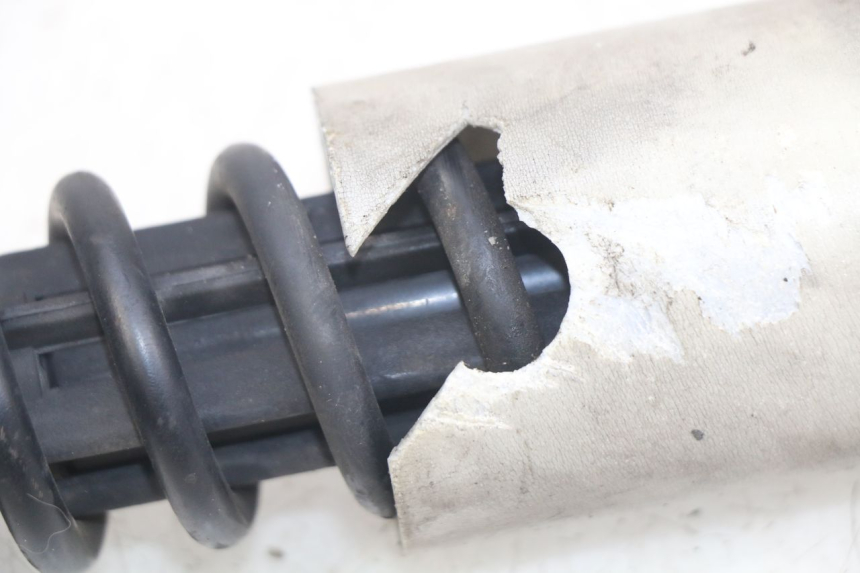 photo de HINTERE FEDERUNG APRILIA SCARABEO 100 (2003 - 2012) - Technische Nahaufnahme