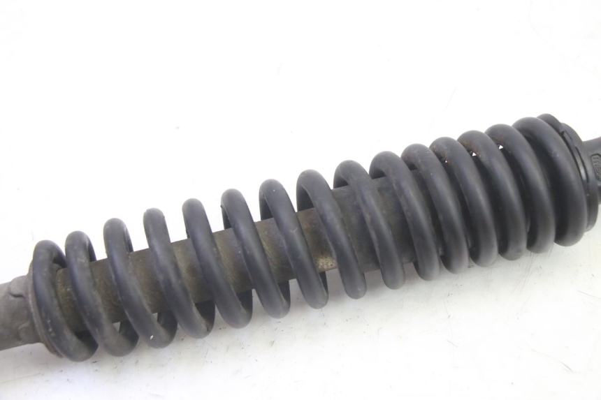 photo de FEDERBEIN HONDA SCV LEAD 100 (2003 - 2007) - Zoom auf Gebrauchszustand