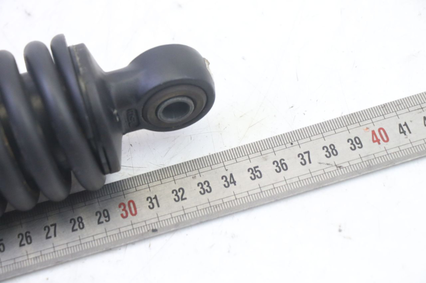 photo de FEDERBEIN HONDA SCV LEAD 100 (2003 - 2007) - Oberflächenzustand und Material