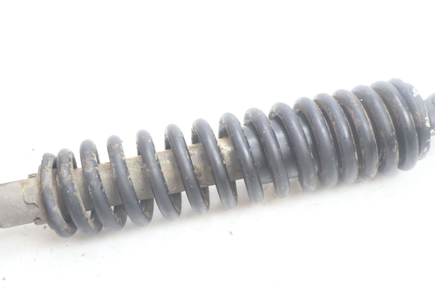 photo de FEDERBEIN HONDA SCV LEAD 100 (2003 - 2007) - Zoom auf Gebrauchszustand