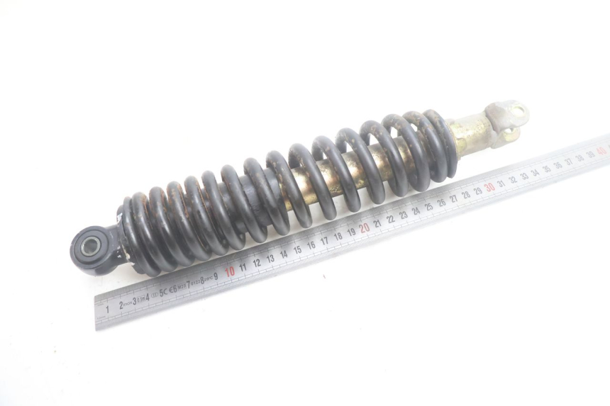 photo de FEDERBEIN HONDA SCV LEAD 100 (2003 - 2007) - Oberflächenzustand und Material
