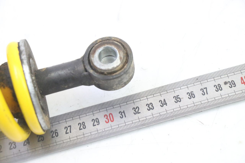 photo de FEDERBEIN DERBI SENDA SM DRD 50 (2008 - 2013) - Weitere Ansicht des Artikels