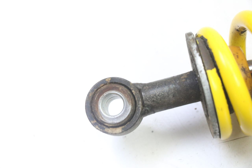 photo de FEDERBEIN DERBI SENDA SM DRD 50 (2008 - 2013) - Zoom auf Gebrauchszustand