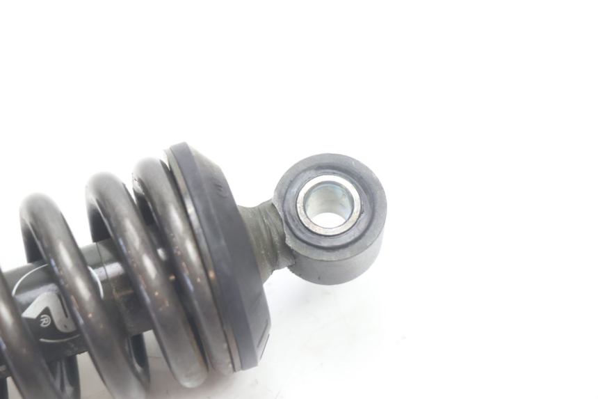 photo de FEDERBEIN YAMAHA SLIDER 50 (1999 - 2004) - Technische Nahaufnahme