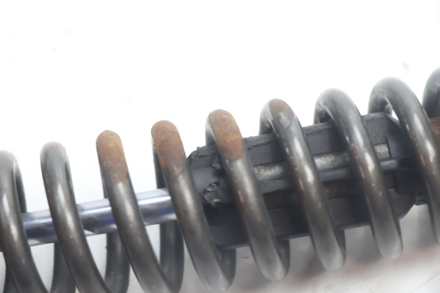 photo de FEDERBEIN YAMAHA SLIDER 50 (1999 - 2004) - Oberflächenzustand und Material
