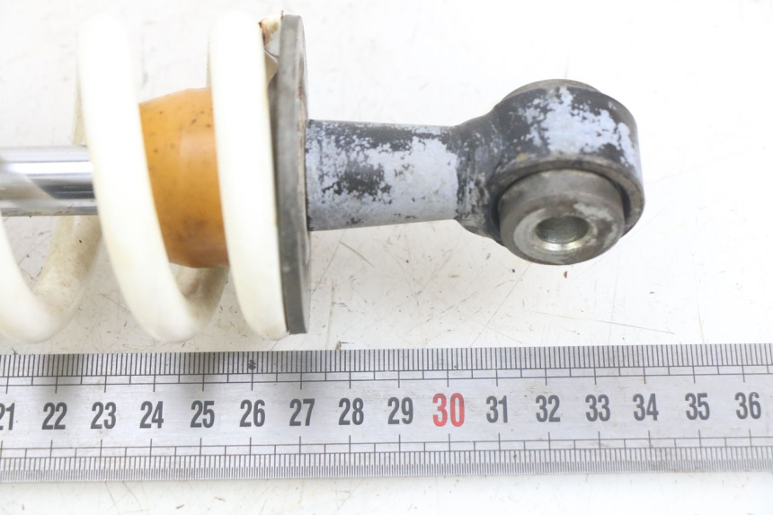 photo de HINTERE FEDERUNG SHERCO SM-R 50 (2018 - 2021) - Detailansicht des Bauteils