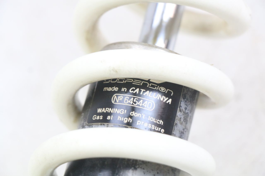 photo de HINTERE FEDERUNG SHERCO SM-R 50 (2018 - 2021) - Alternative Perspektive